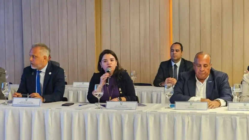 Uma imagem impressionante