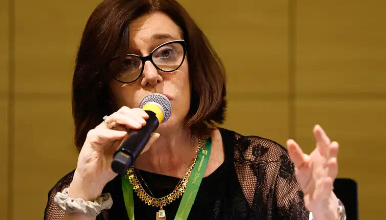 Uma imagem impressionante