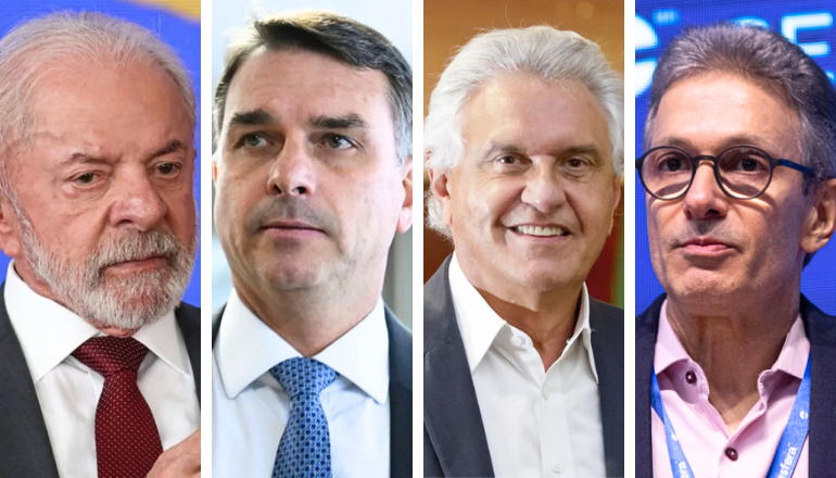 Uma imagem impressionante