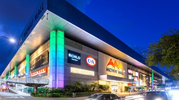 Uma imagem impressionante