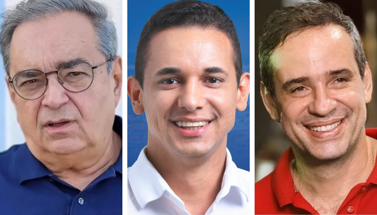 Uma imagem impressionante