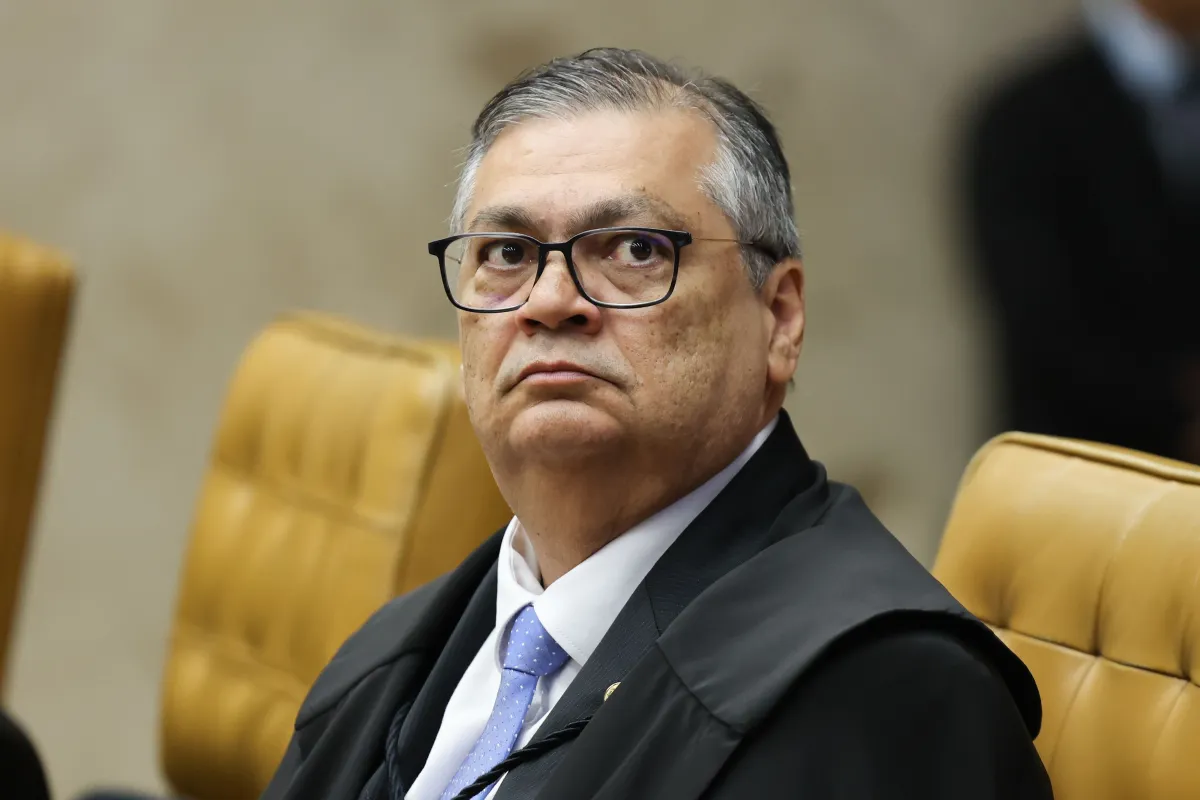 Uma imagem impressionante