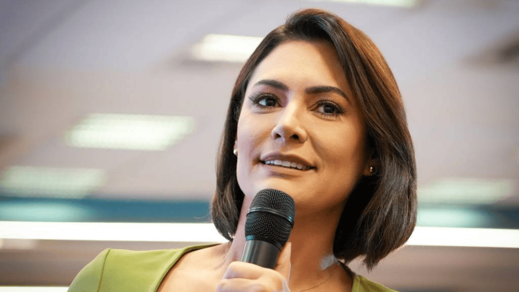 Uma imagem impressionante