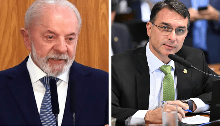 Uma imagem impressionante