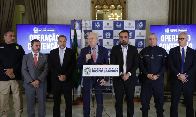 Uma imagem impressionante