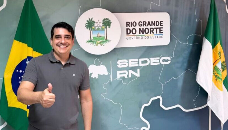 Uma imagem impressionante