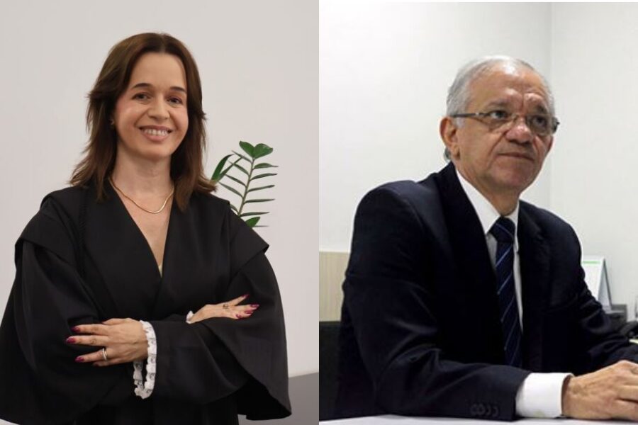 Uma imagem impressionante