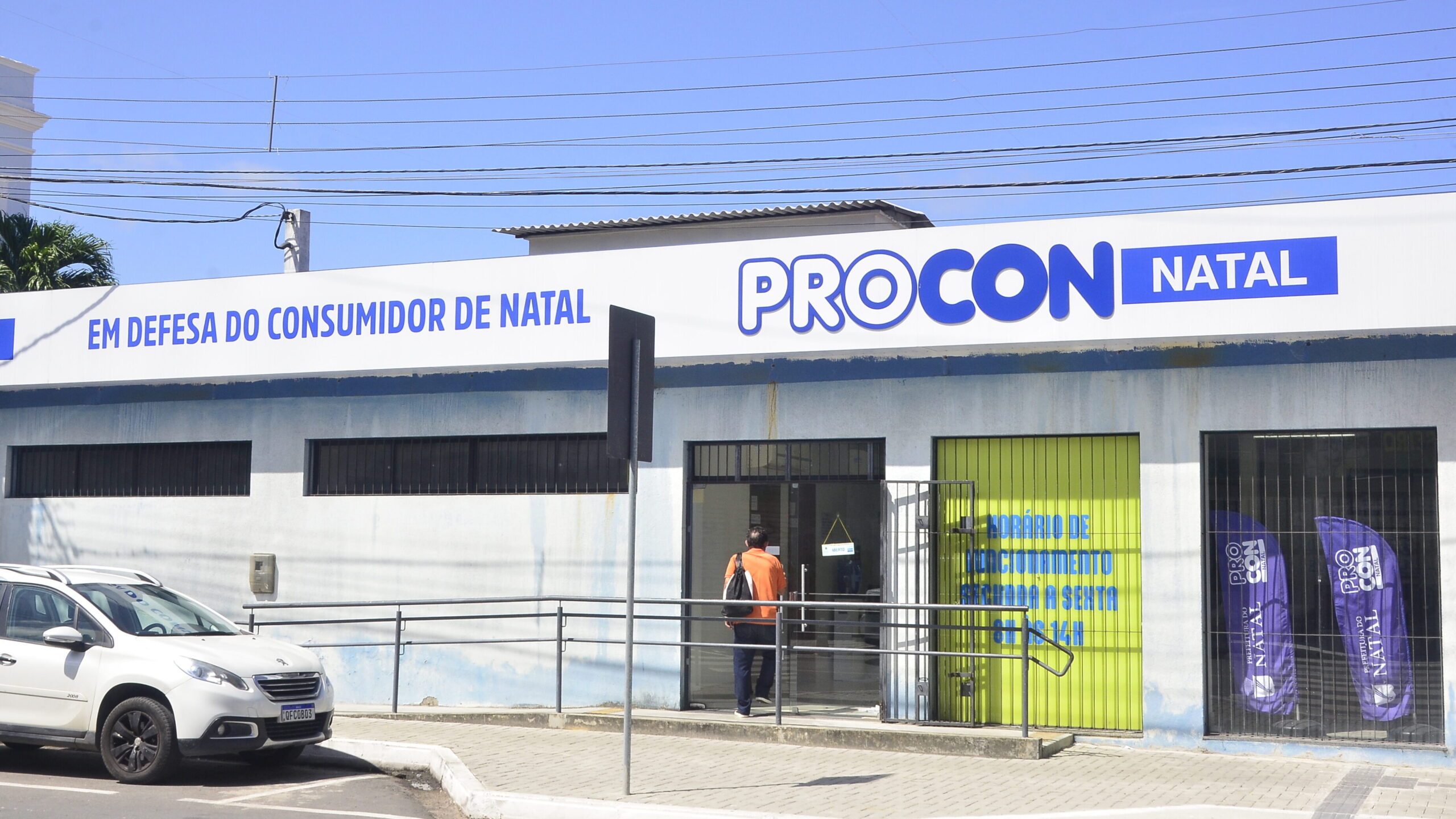 Uma imagem impressionante