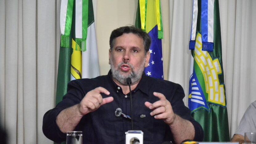 Uma imagem impressionante
