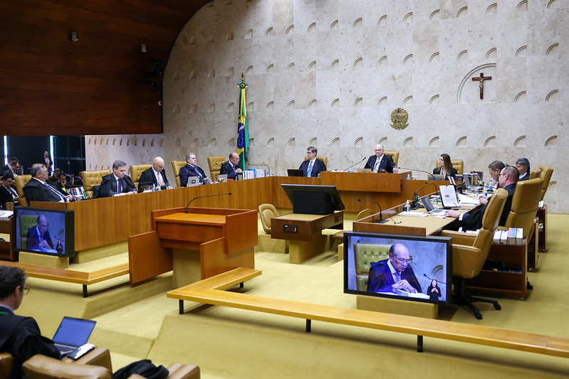 Uma imagem impressionante