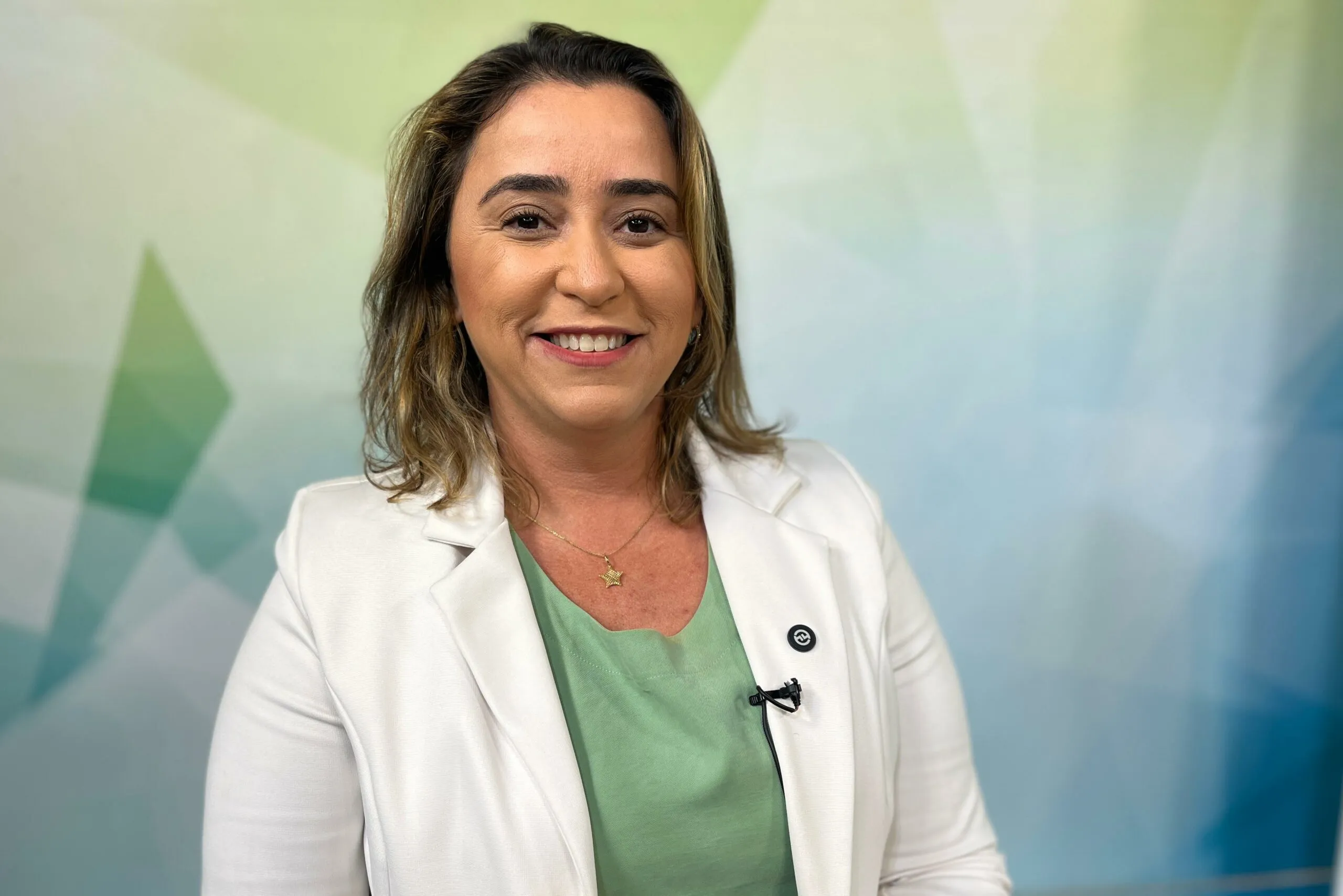 Uma imagem impressionante