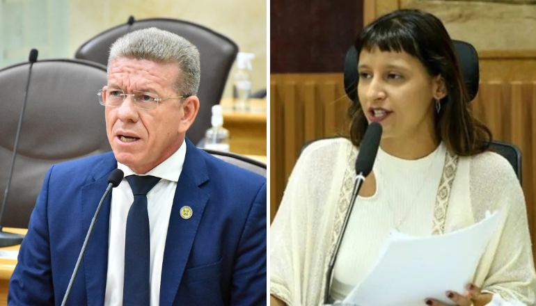 Uma imagem impressionante