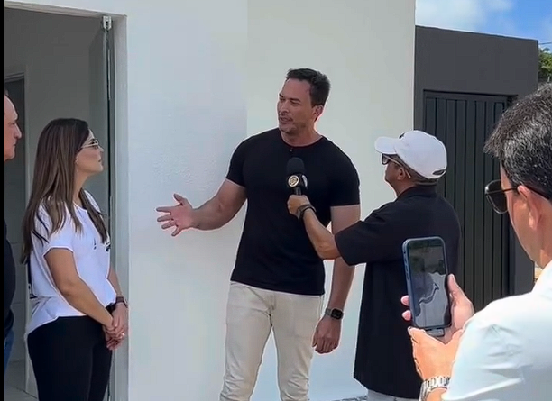 Uma imagem impressionante