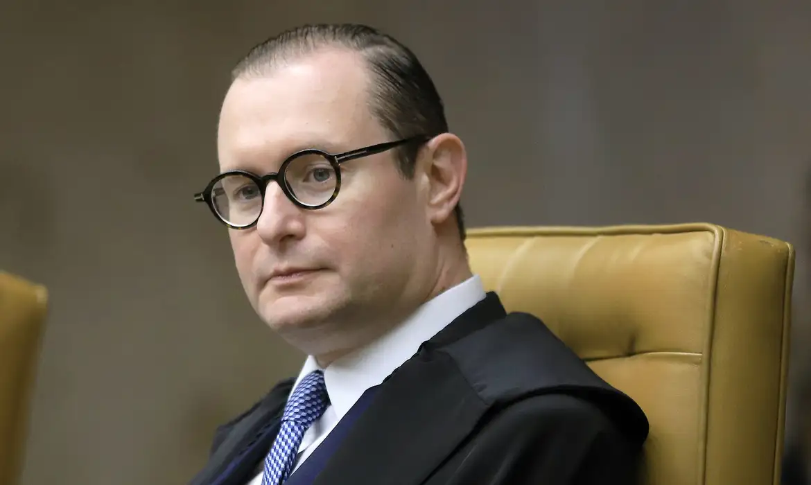 Uma imagem impressionante