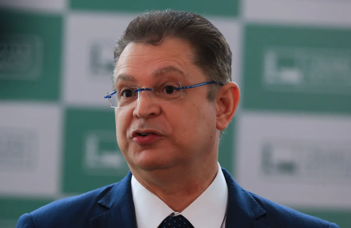 Uma imagem impressionante