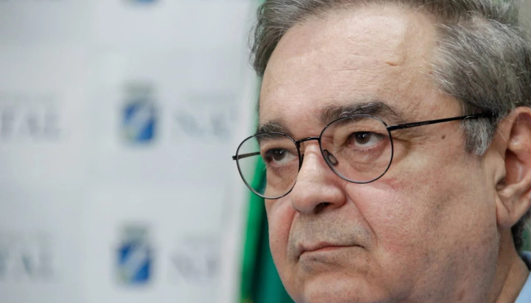 Federação entre MDB e Republicanos pode atrapalhar planos de Álvaro Dias
