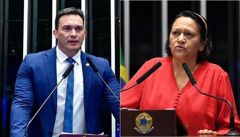 Uma imagem impressionante