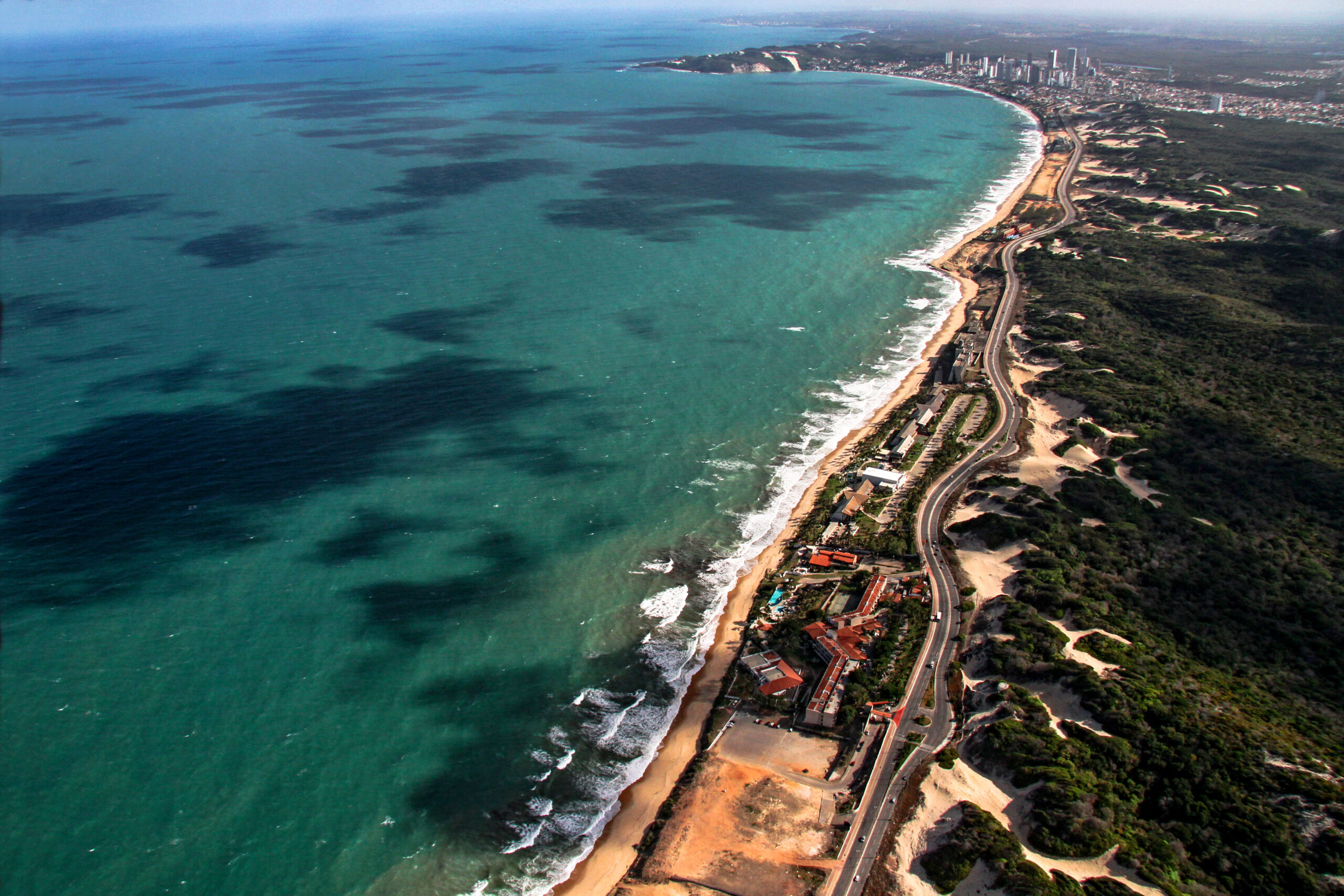 Uma imagem impressionante