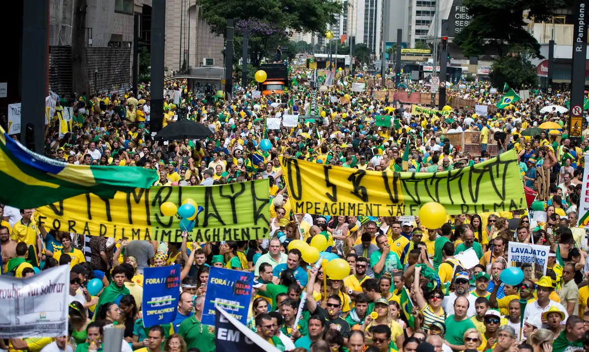 Uma imagem impressionante