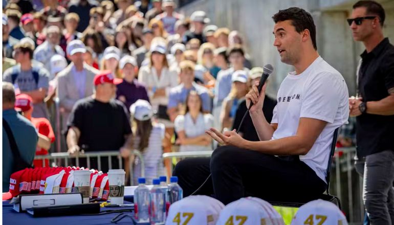 Uma imagem impressionante