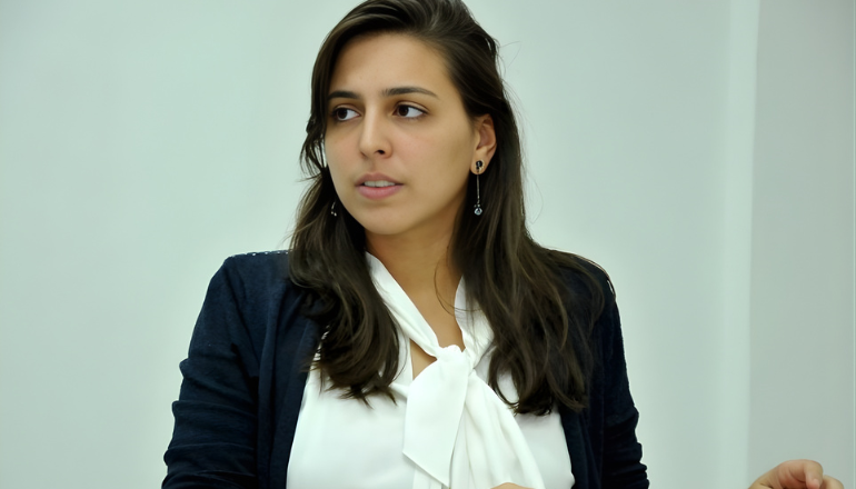 Uma imagem impressionante