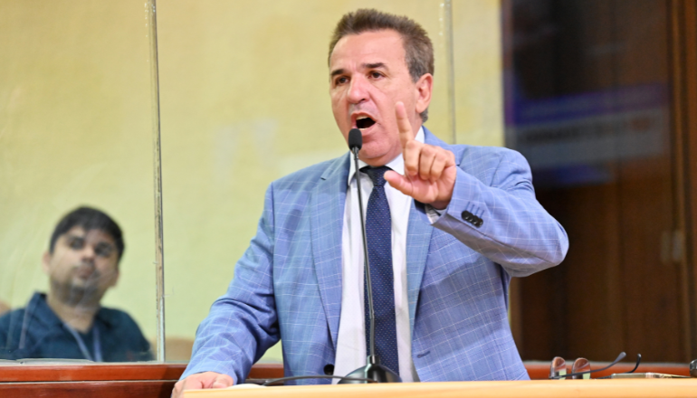 Uma imagem impressionante