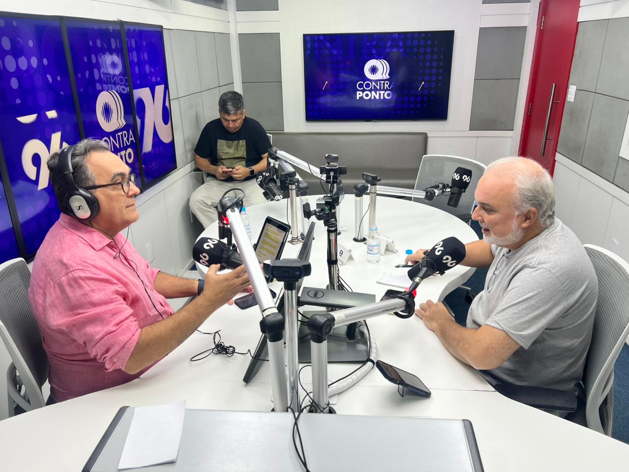 Uma imagem impressionante