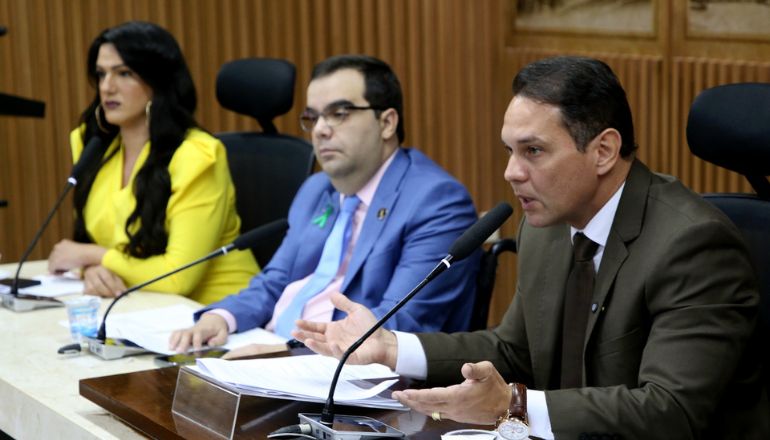 Uma imagem impressionante