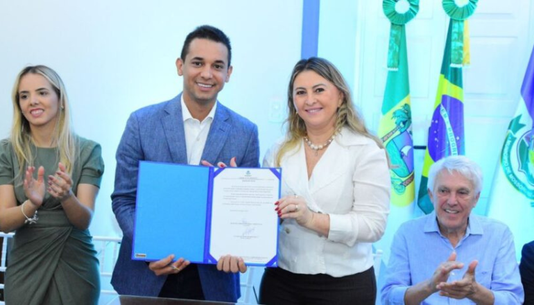 Uma imagem impressionante