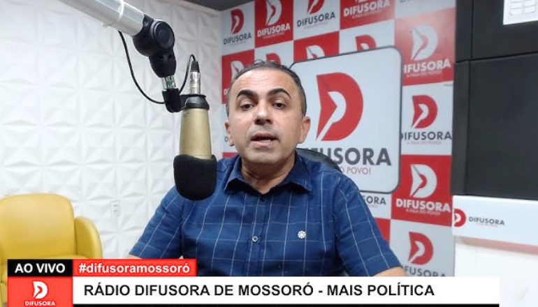 Marcos Medeiros evita mudanças na gestão e mira reorganizar o Republicanos
