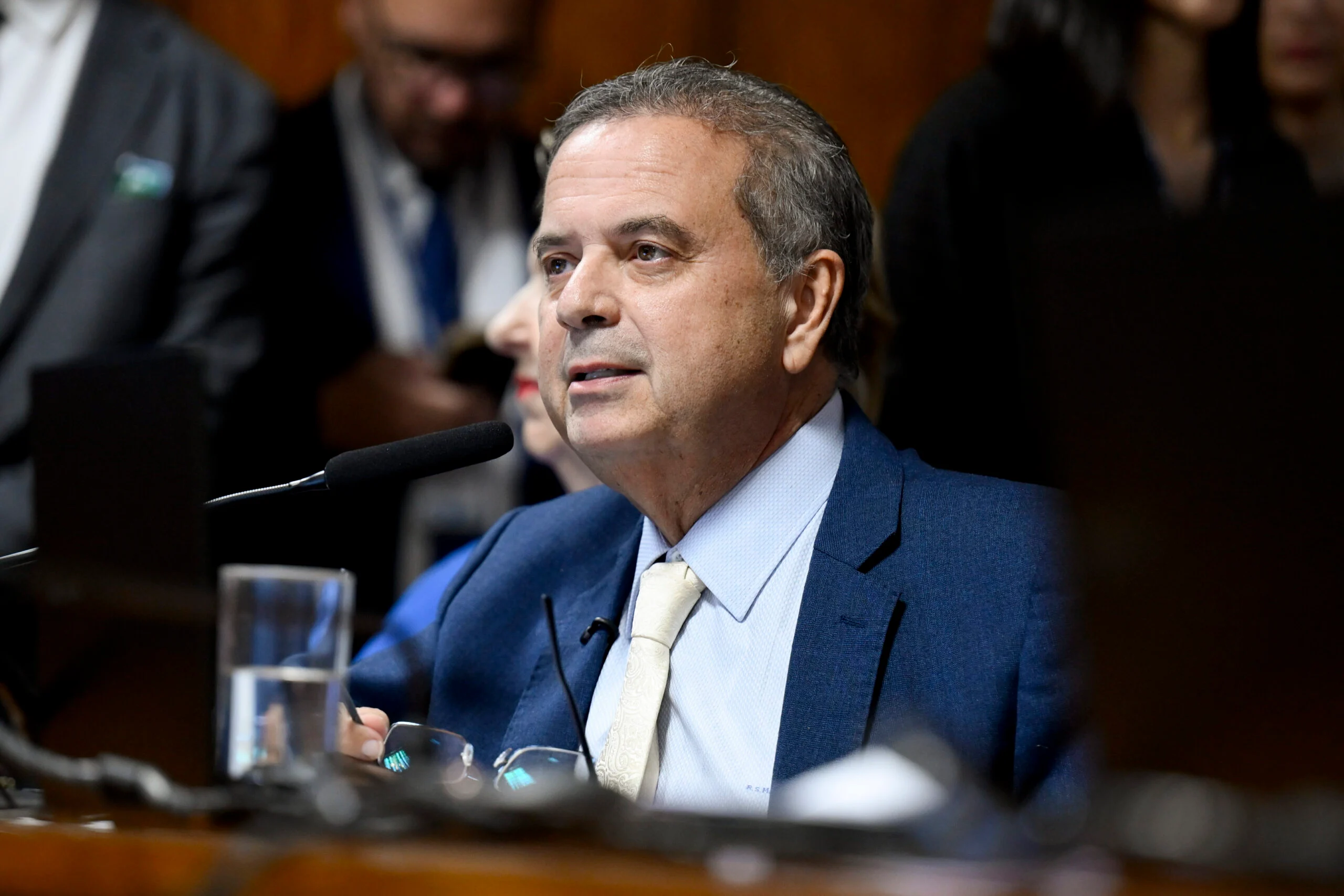 Uma imagem impressionante