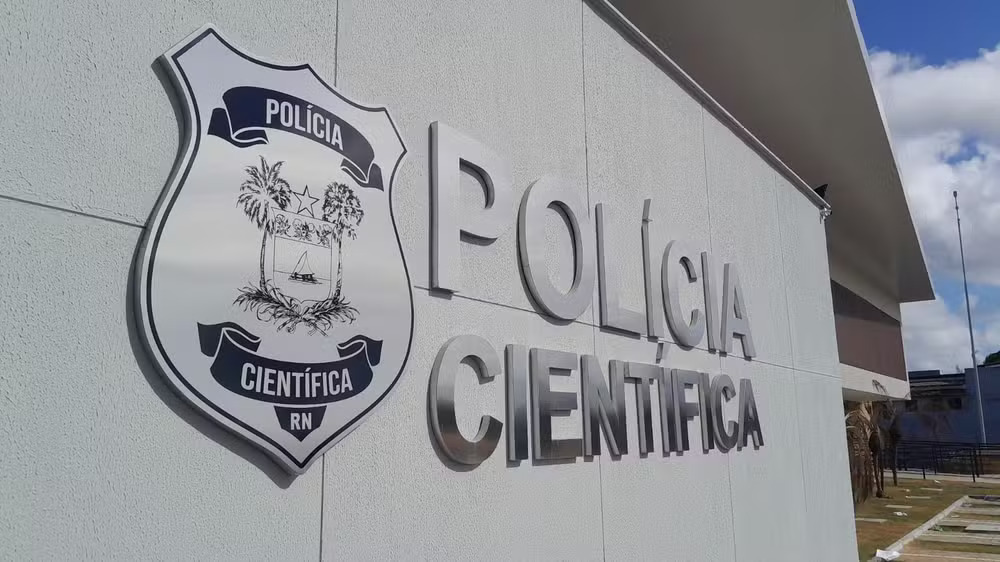 Uma imagem impressionante