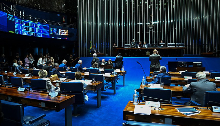 Uma imagem impressionante