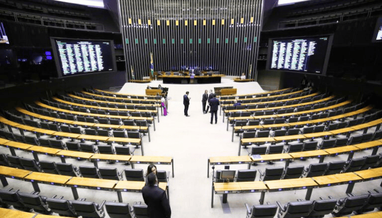 Uma imagem impressionante