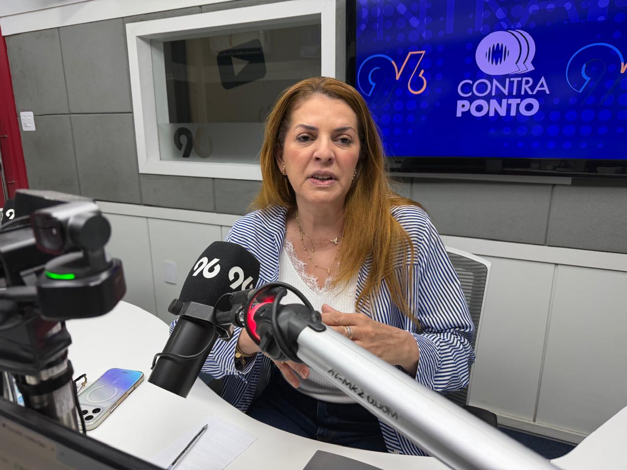 Uma imagem impressionante