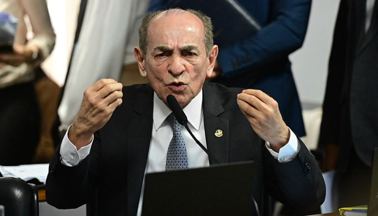 Uma imagem impressionante