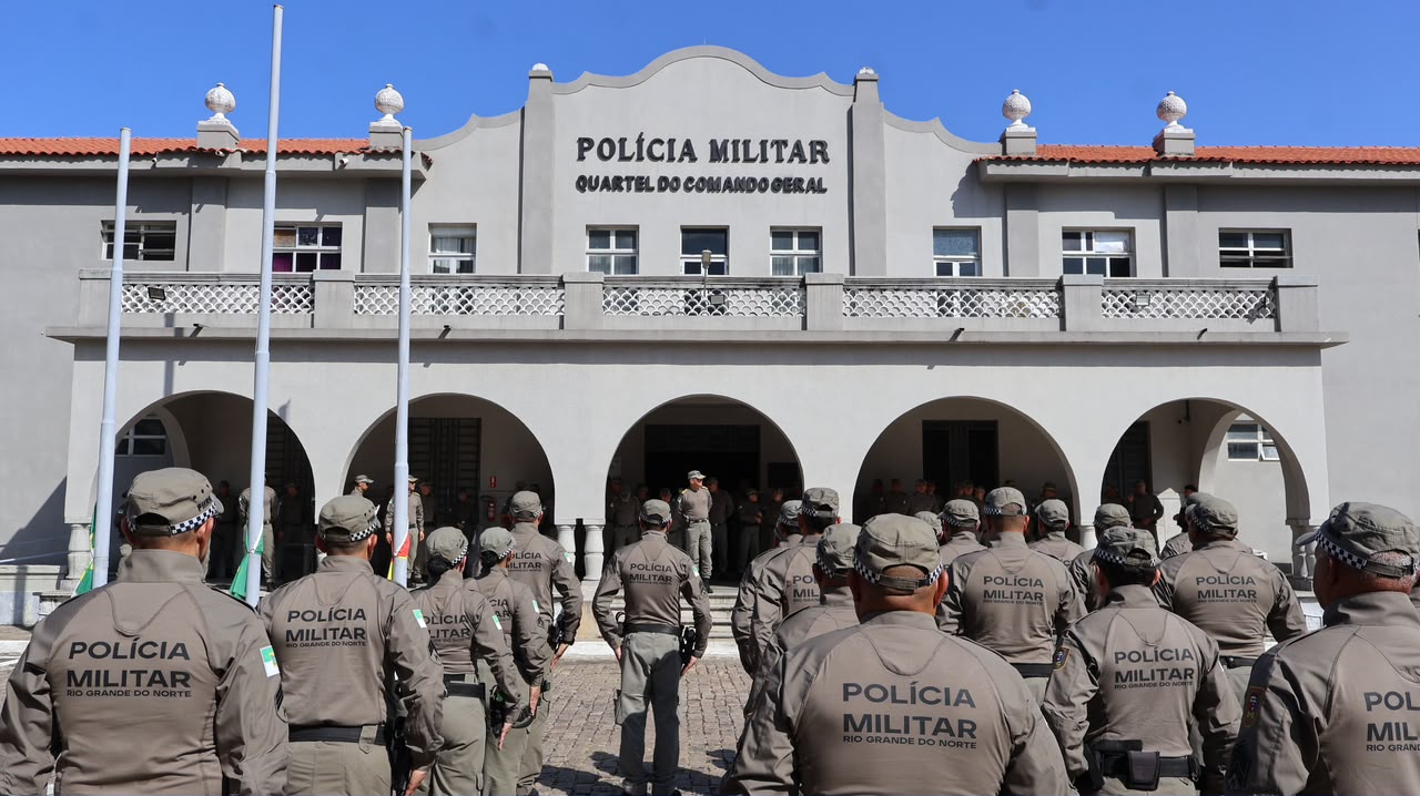 Uma imagem impressionante