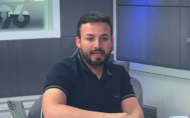 Uma imagem impressionante