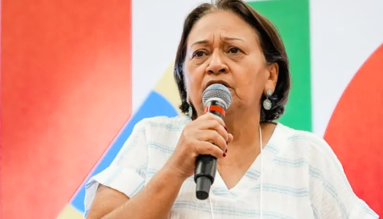 Uma imagem impressionante