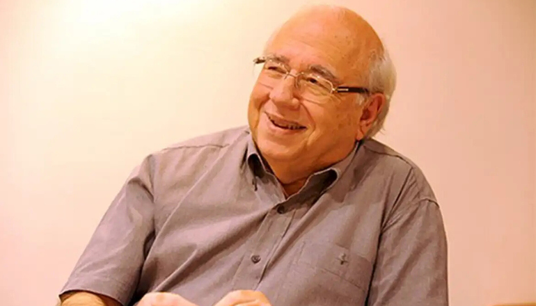 Uma imagem impressionante