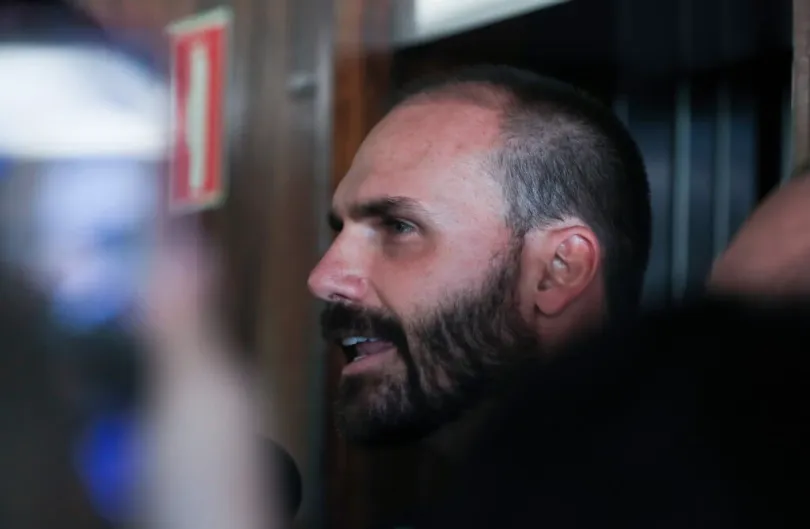 Uma imagem impressionante