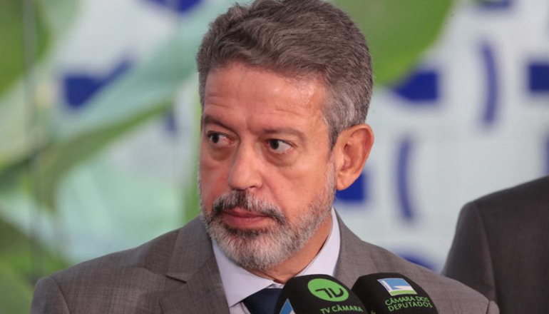 Uma imagem impressionante