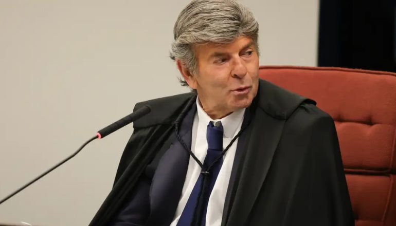 Uma imagem impressionante