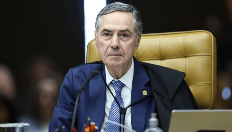 Uma imagem impressionante