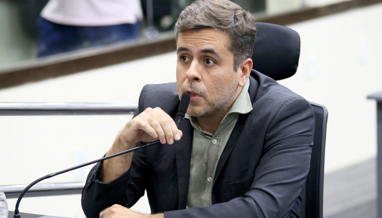 Uma imagem impressionante