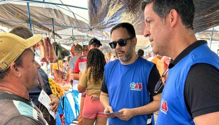 Uma imagem impressionante