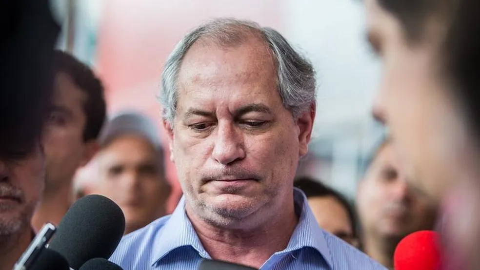 Uma imagem impressionante
