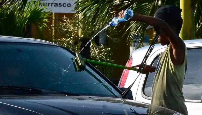 Uma imagem impressionante