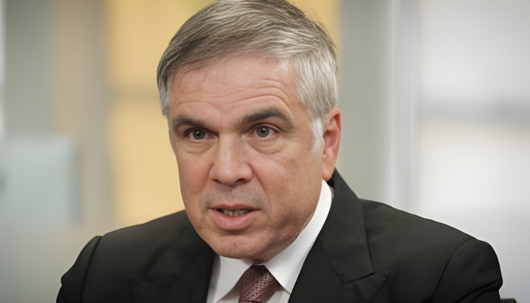 Uma imagem impressionante