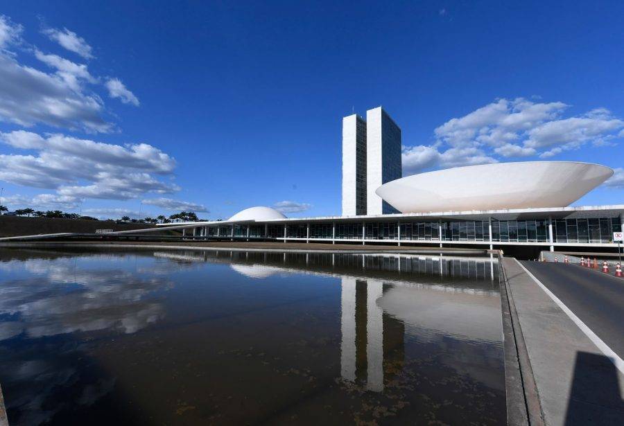 Uma imagem impressionante
